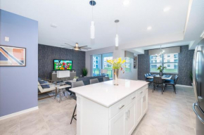 3180-103EF STOREY LAKE, CONDO 2/2 GARDEN VIEW